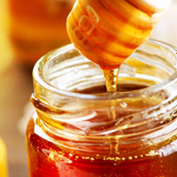 آیا عسل خالص هم شکرک می زند